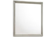 Amalia Gold Mirror - B6910-11 - Gate Furniture