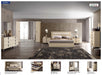 Ambra Bed Queen - In Stock Furniture