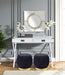 Amenia Console Table - AC00909 - In Stock Furniture