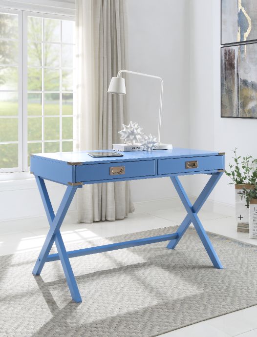 Amenia Writing Desk - 93000 - In Stock Furniture