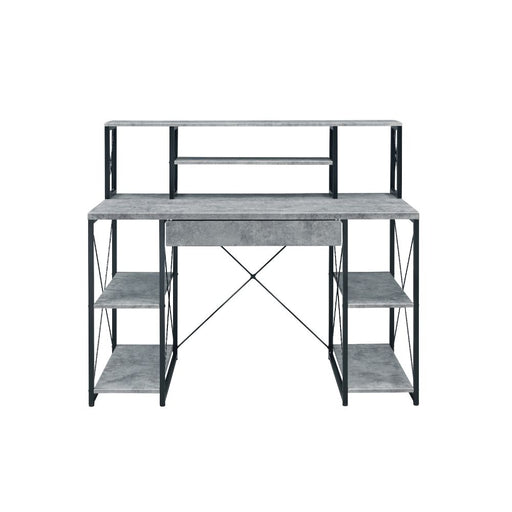 Amiel Writing Desk - 92875 - In Stock Furniture