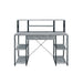 Amiel Writing Desk - 92875 - In Stock Furniture