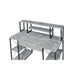 Amiel Writing Desk - 92875 - In Stock Furniture