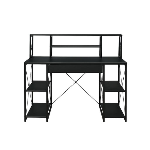 Amiel Writing Desk - 92877 - In Stock Furniture