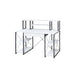 Amiel Writing Desk - 92879 - In Stock Furniture