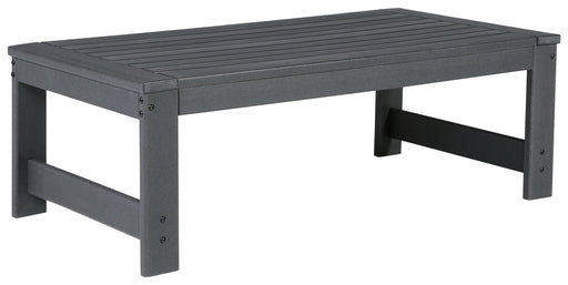 Amora Outdoor Coffee Table - P417-701 - In Stock Furniture