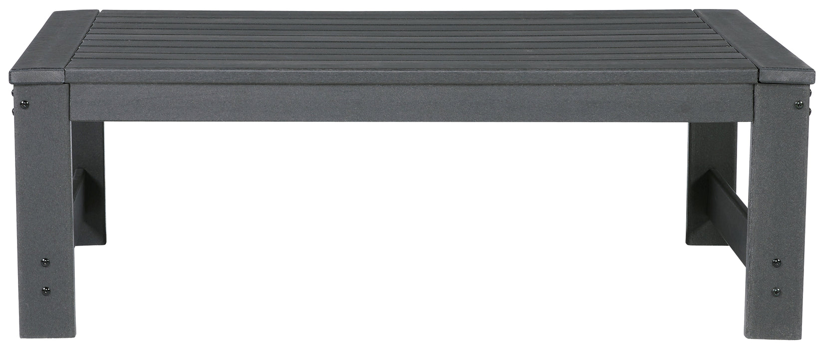 Amora Outdoor Coffee Table - P417-701 - In Stock Furniture
