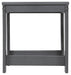 Amora Outdoor End Table - P417-702 - In Stock Furniture
