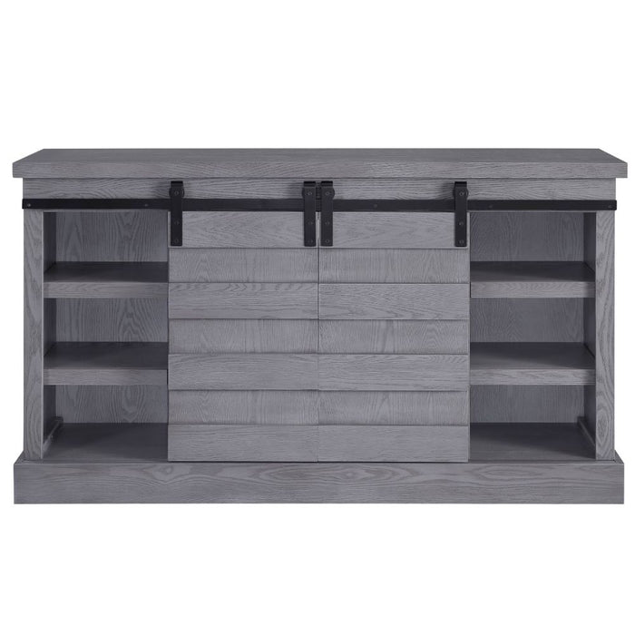 Amrita TV Stand - 91616 - In Stock Furniture