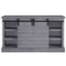 Amrita TV Stand - 91616 - In Stock Furniture