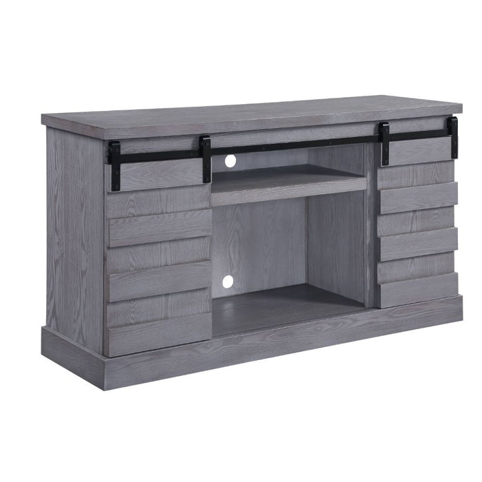 Amrita TV Stand - 91616 - In Stock Furniture