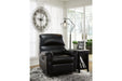 Ana Sofia Antique Gray Wall Clock - A8010068 - Gate Furniture