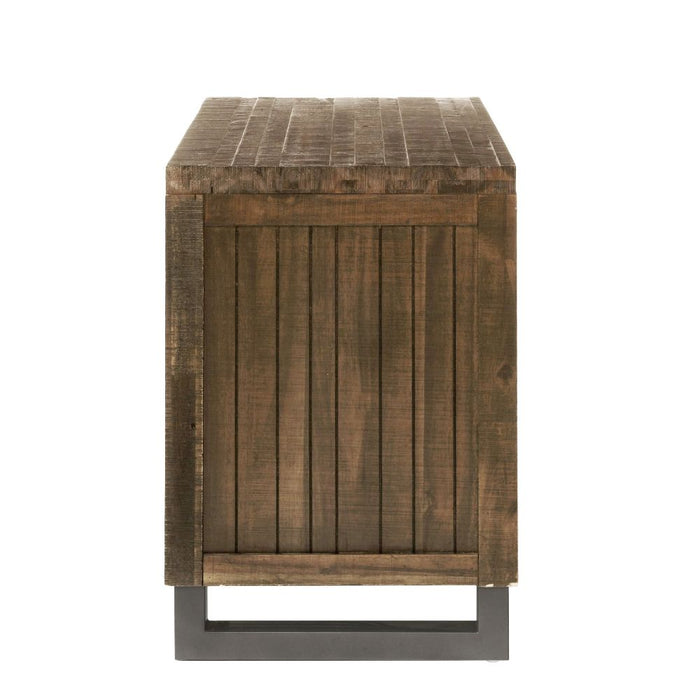 Andria Nightstand - 21293 - In Stock Furniture