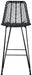Angentree Bar Height Bar Stool (Set of 2) - D434-130 - In Stock Furniture