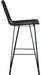 Angentree Bar Height Bar Stool (Set of 2) - D434-130 - In Stock Furniture