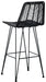 Angentree Bar Height Bar Stool (Set of 2) - D434-130 - In Stock Furniture