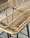 Angentree Bar Height Bar Stool (Set of 2) - D434-230 - In Stock Furniture