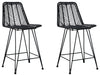 Angentree Counter Height Bar Stool (Set of 2) - D434-124 - In Stock Furniture