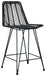 Angentree Counter Height Bar Stool (Set of 2) - D434-124 - In Stock Furniture