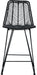 Angentree Counter Height Bar Stool (Set of 2) - D434-124 - In Stock Furniture