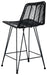 Angentree Counter Height Bar Stool (Set of 2) - D434-124 - In Stock Furniture