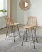 Angentree Counter Height Bar Stool (Set of 2) - D434-224 - In Stock Furniture