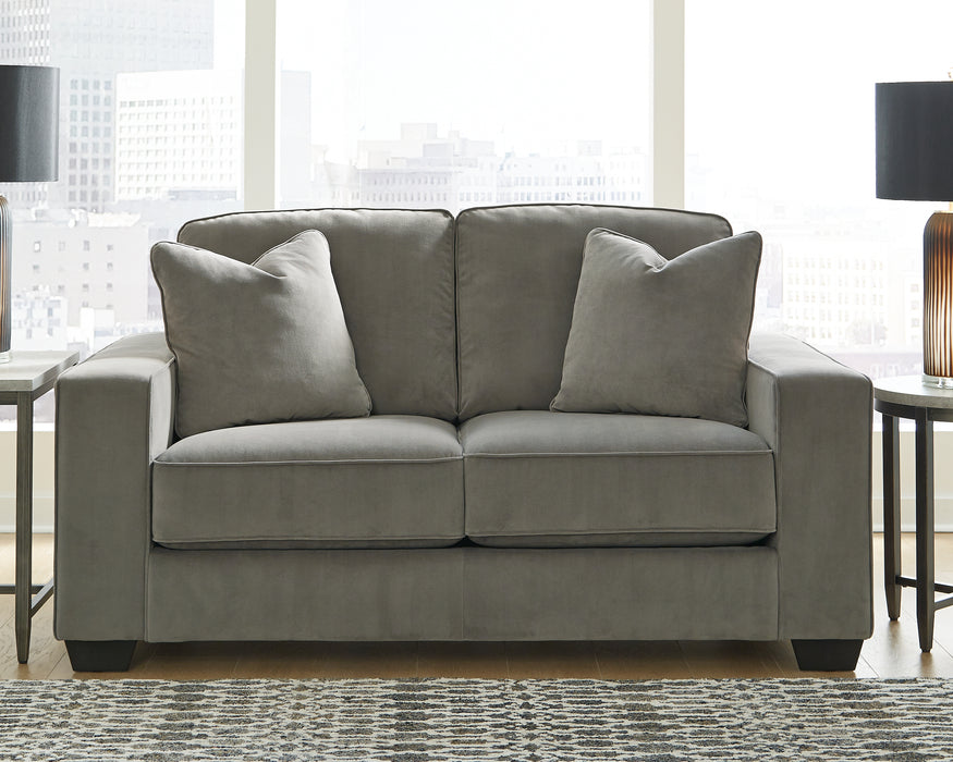 Angleton Loveseat - 6770335 - In Stock Furniture