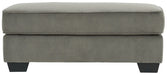 Angleton Ottoman - 6770314 - In Stock Furniture