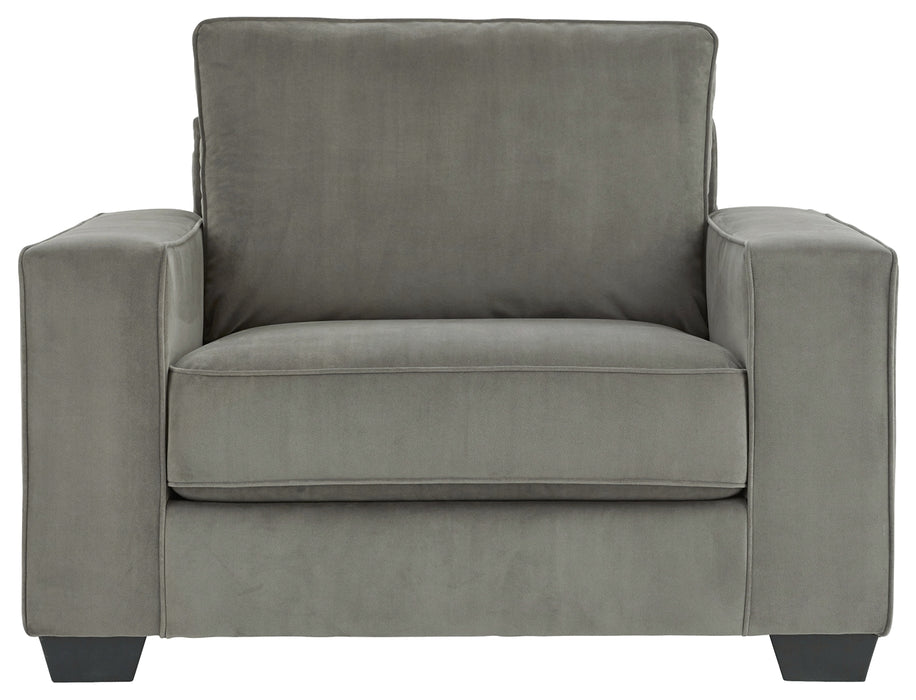 Angleton Oversized Chair - 6770323 - In Stock Furniture