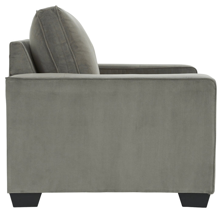 Angleton Oversized Chair - 6770323 - In Stock Furniture