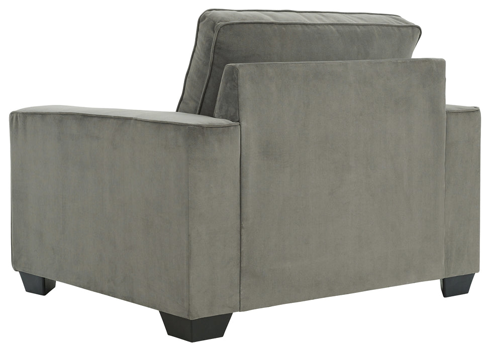 Angleton Oversized Chair - 6770323 - In Stock Furniture