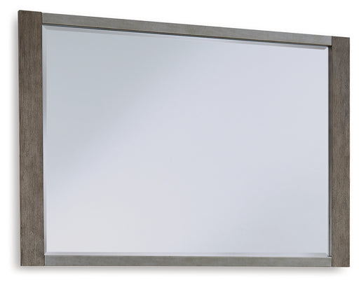 Anibecca Bedroom Mirror - B970-36 - In Stock Furniture