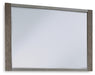 Anibecca Bedroom Mirror - B970-36 - In Stock Furniture