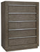 Anibecca Chest of Drawers - B970-46 - In Stock Furniture