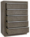 Anibecca Chest of Drawers - B970-46 - In Stock Furniture