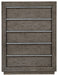 Anibecca Chest of Drawers - B970-46 - In Stock Furniture