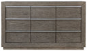 Anibecca Dresser - B970-31 - In Stock Furniture