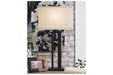 Aniela Bronze Finish Table Lamp (Set of 2) - L204074 - Gate Furniture
