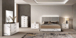 Anna Status Bedroom Set - Gate Furniture