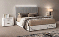 Anna Status Bedroom Set - Gate Furniture