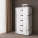 Anna Status Bedroom Set - Gate Furniture