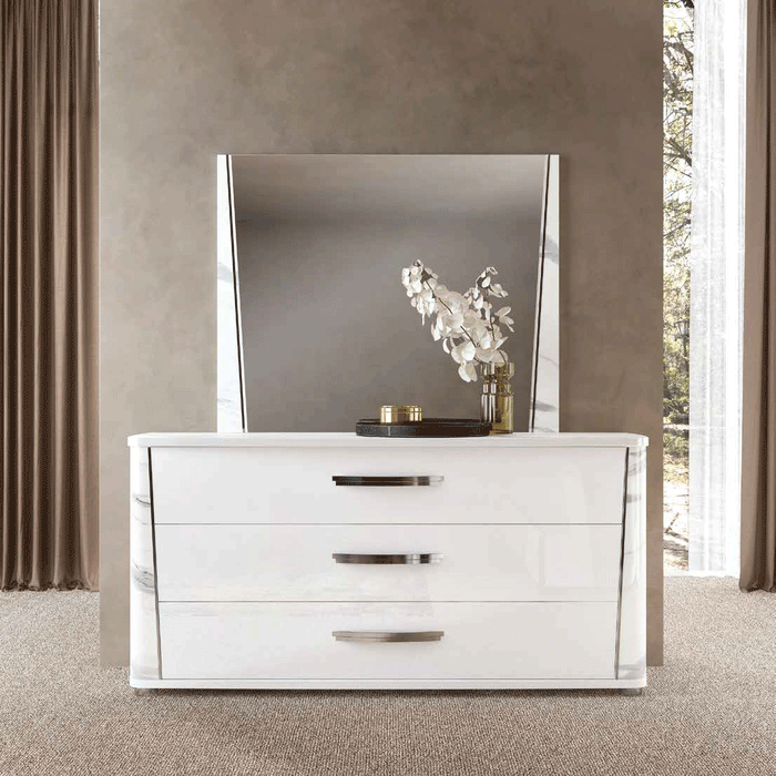 Anna Status Bedroom Set - Gate Furniture
