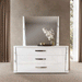 Anna Status Bedroom Set - Gate Furniture
