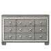Antares Dresser - 21825 - In Stock Furniture
