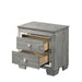 Antares Nightstand - 21823 - In Stock Furniture