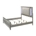 Antares Queen Bed - 21820Q - In Stock Furniture