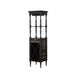 Anthony Wine Cabinet - 97464 - In Stock Furniture