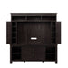 Apison Entertainment Center - 91630 - In Stock Furniture