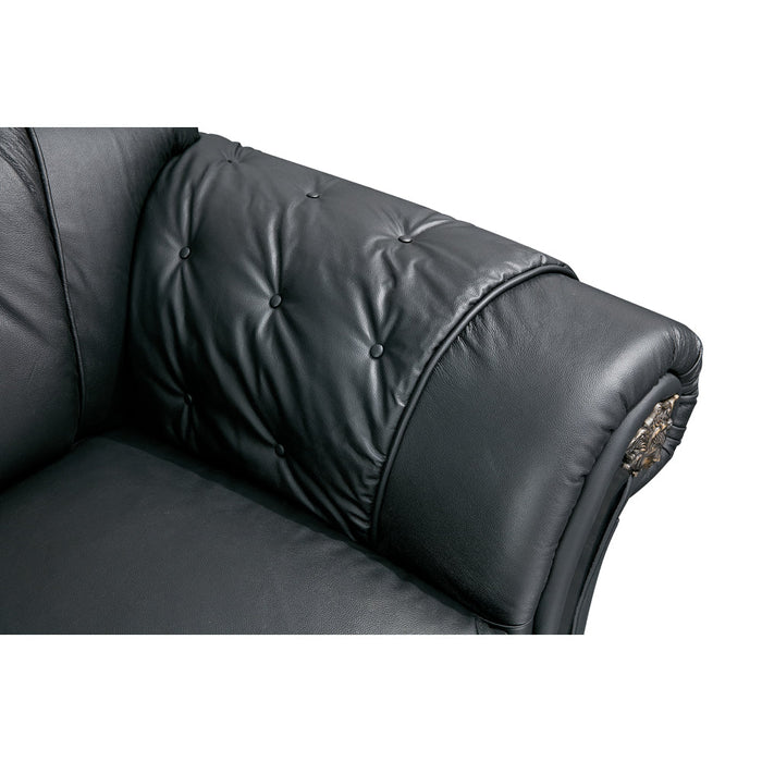 Apolo Black Set - Gate Furniture