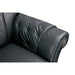 Apolo Black Set - Gate Furniture